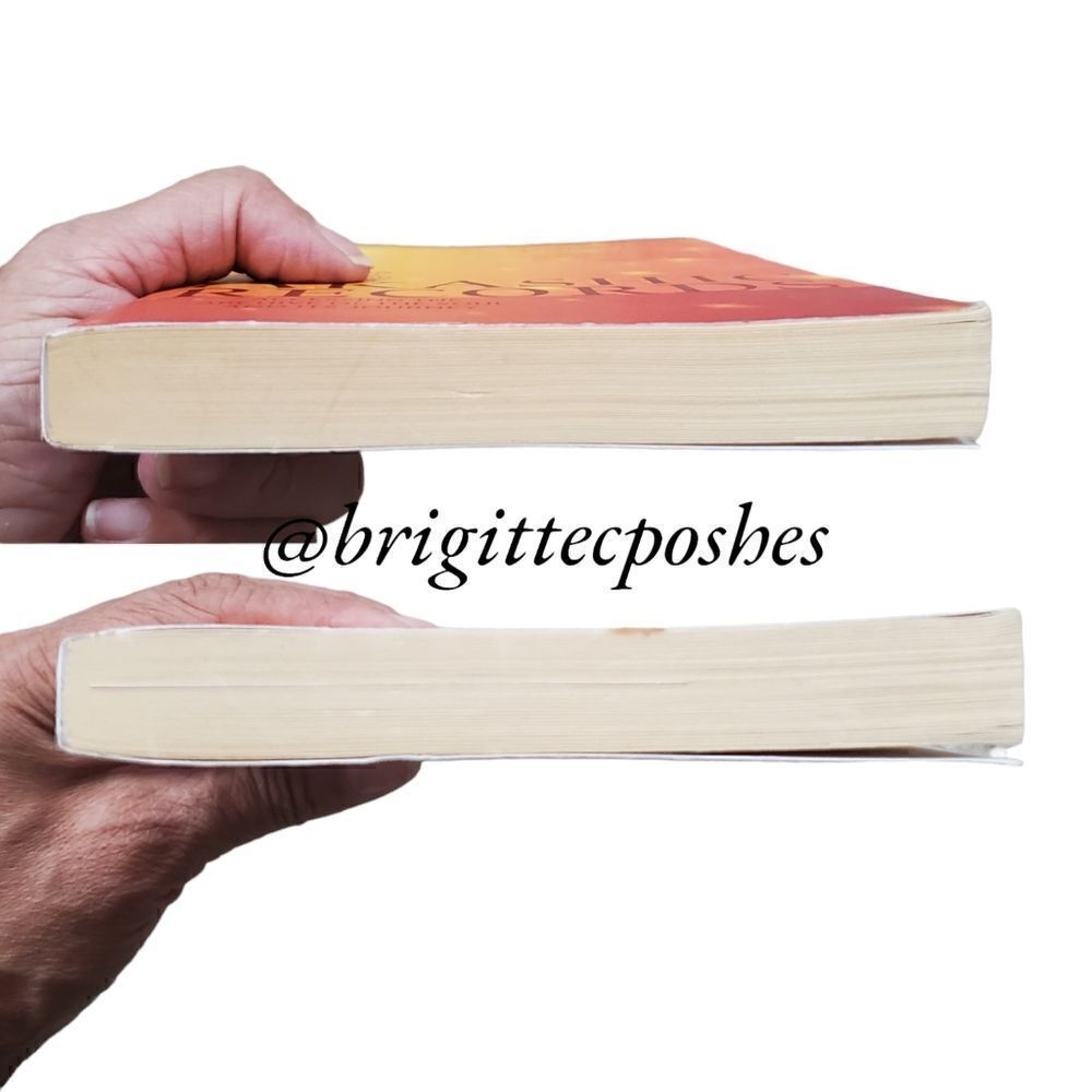 LINDA HOWE Akashic Records - Paperback - Picture 6 of 6